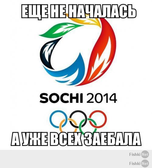 Суровые будни в Сочи!!!