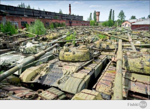 НОВАЯ РУССКАЯ АРМИЯ