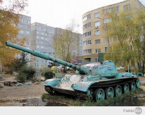 НОВАЯ РУССКАЯ АРМИЯ