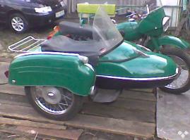 Реклама советского автопрома