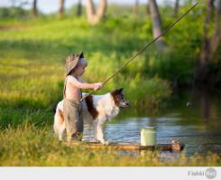 Ох, уж эти детки