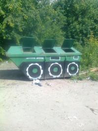 Made in China – Удивительные изобретения рядовых