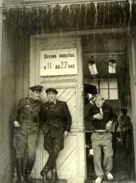 «Место встречи изменить нельзя»: вырезанные сцены