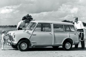 Самый крупный в мире музей советских автомобилей