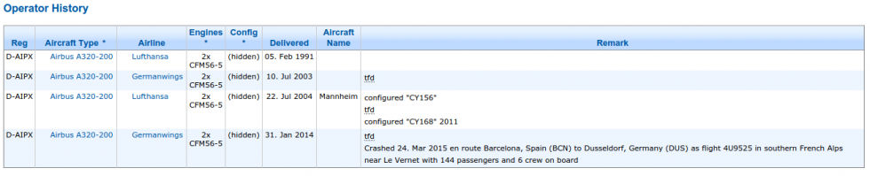 Номер борта тот же.