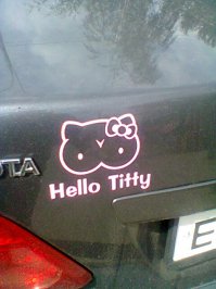 На последней (если плохо видно) воробьи греються на решетке радиатора.