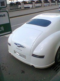 Подборка автоприколов. Часть 211