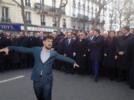 Молчи грусть!