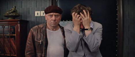 08.02.2015 Российский гуманитарный конвой пересек границу с Украиной