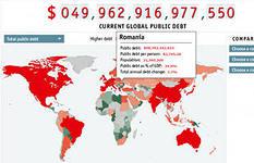 Скоро рухнет еще одна империя и обломками наверное засыпет весь мир.