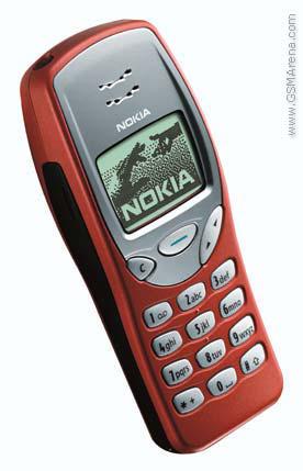 Nokia 3210