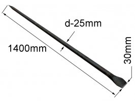 10 видов эффективного холодного оружия, которого надо опасаться