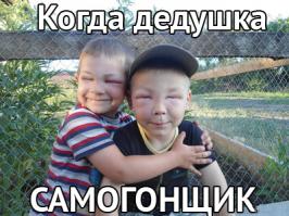  Когда дедушка пчеловод