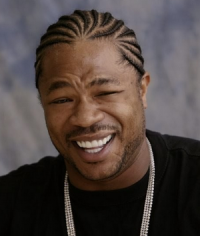 Кто быстрее? Байкер или Бумер