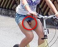 Ой! опять показалось