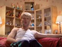 Эмоции людей, которых бьют электрошокером