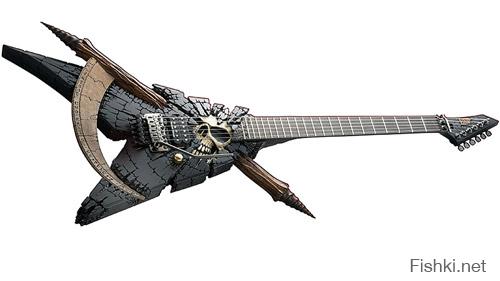 Есть и другие креативные умельцы :)