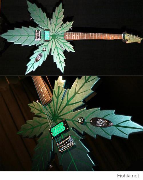 Есть и другие креативные умельцы :)