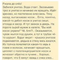 Фишкина солянка за 06.11.2014