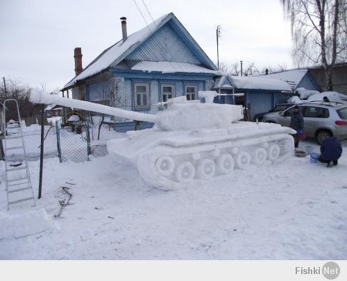 Фишкина солянка за 21.01.2014