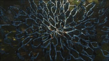 На мой взгляд, тоже очень впечатляюще выглядит.