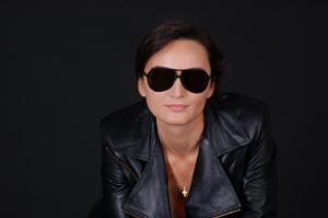 Только ленивый меня с ней не сравнивал ))