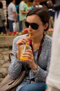 Керри Энн Мосс сегодня 47