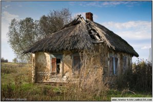 у большинства  такой