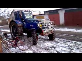 Найди десять отличий!