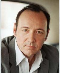 ты перепутал его с Кевином Спейси