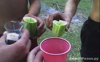 Съедобная чашка Cookie Cup