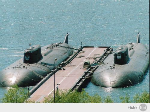 Авианосец "Нимиц" (Nimitz)