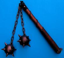 История боевых шлемов в Западной Европе