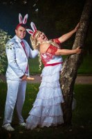 True Russian Wedding