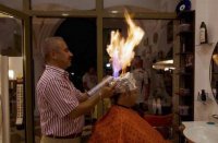 Стрижка-вспышка существует :)