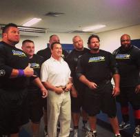 Все относительно