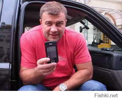 Пореченков отжал мобилу у прохожего-украинца