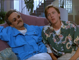 Поминки в стиле диско