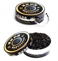 Эти семечки фигня по сравнению с этими: