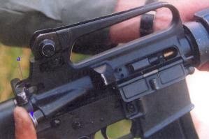 Зато у м-16 есть чудо-кнопка :)