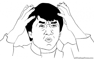 [сарказм]Как превратить? Помыть, распечатать, наклеить. Профит!![/сарказм]
....
WTF!!???