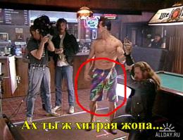 Этот удивительный Терминатор