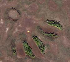 недалеко от Хабаровска