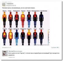 А стыд на человека-паука похож...