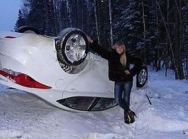 Но среди них есть очень даже миленькие