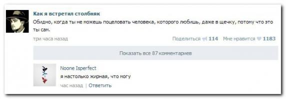 Смешные картинки с подписями