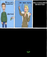 Смешные комиксы