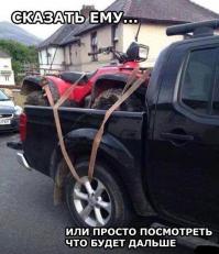 За секунду до... (59 фото)