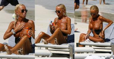 через пару лет...