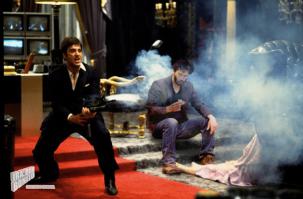 Фотобомбы знаменитостей, испортивших чужие фотографии 